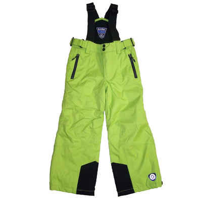 Killtec Skihose Karlian Jr. Kinder Wasserdicht Winddicht (0-tlg)