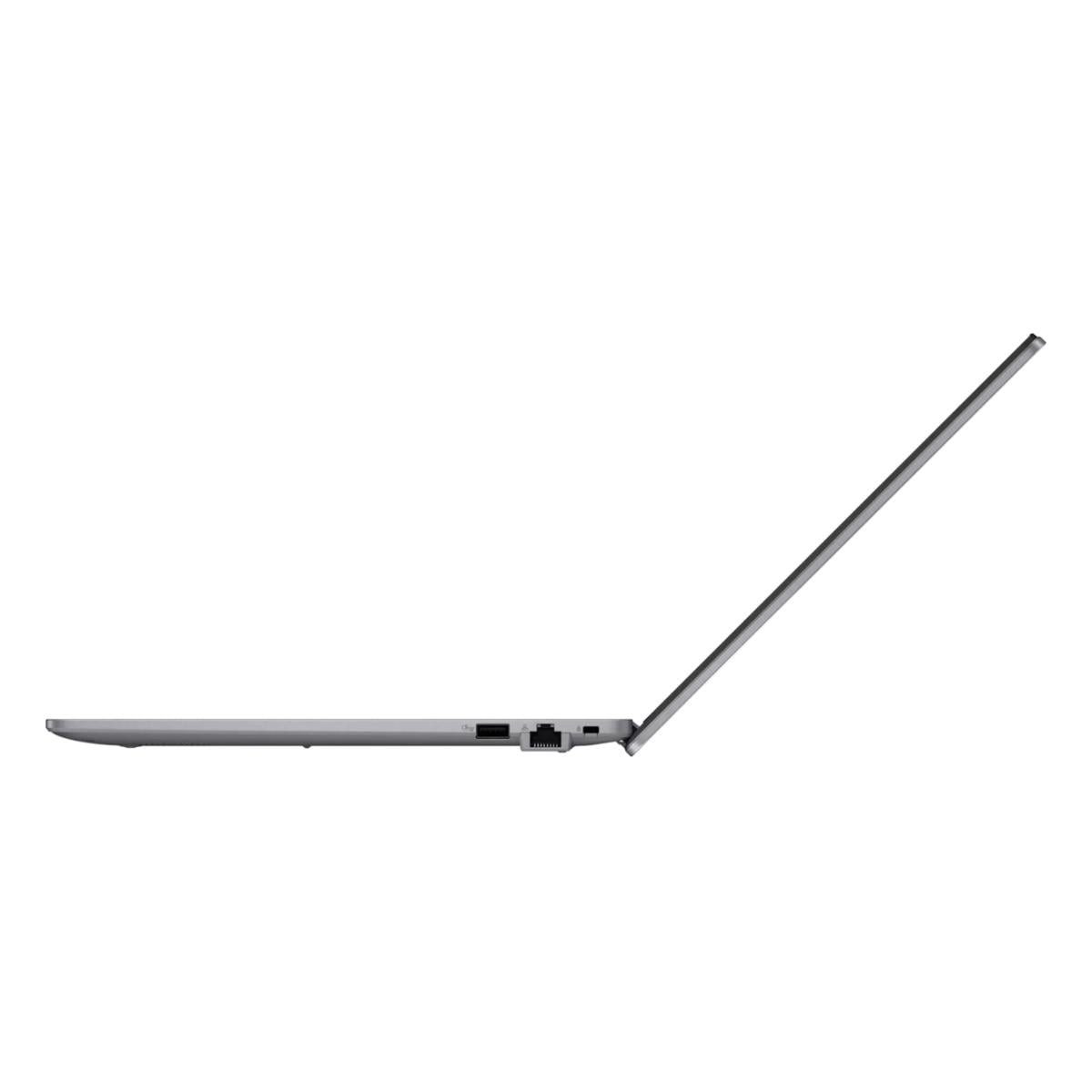 Asus ExpertBook P1 P1503CVA-S72336 Notebook (39.62 cm/15.6 Zoll, Intel Core 5 210H, Intel Graphics, 16 GB, 256 GB SSD, 16 GB RAM)