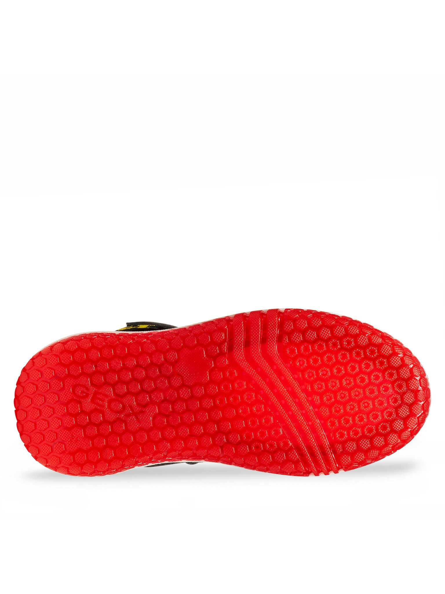 Geox Geox Jungen Sneakers GEOX-J BUZZERLIGHT BOY J56MCD 054FU C0048 M mehrf Sneaker