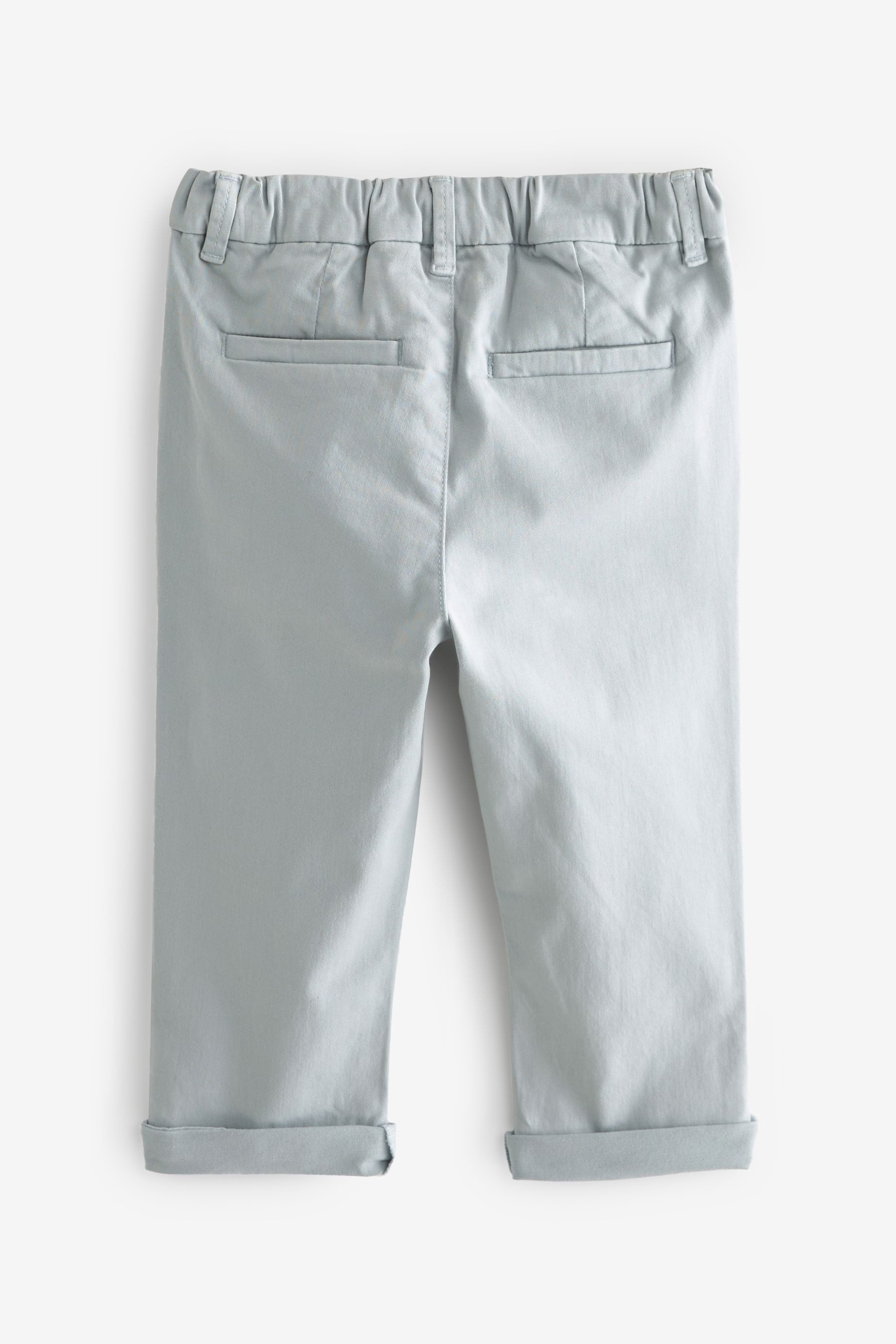 Next Chinohose Chinohose mit Stretch (1-tlg) günstig online kaufen