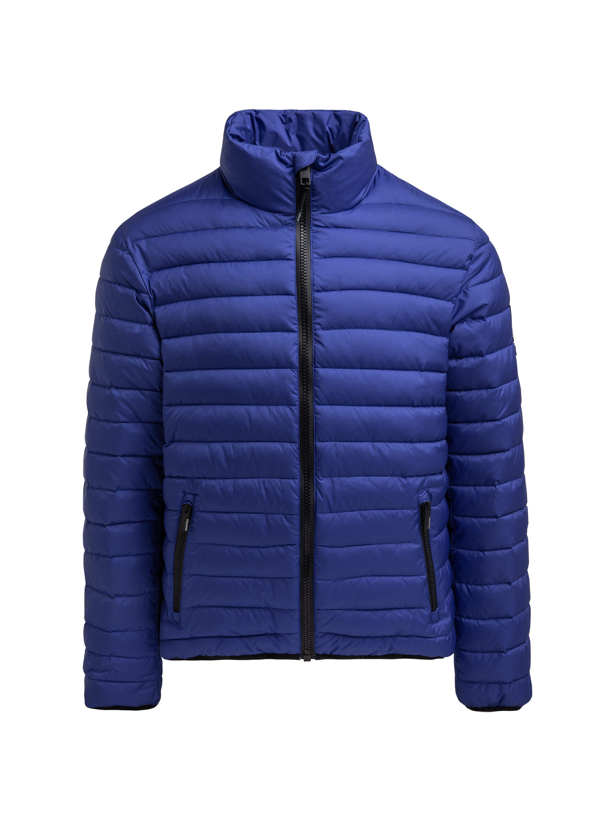 Gaastra Steppjacke mit elastischem Saumabschluss