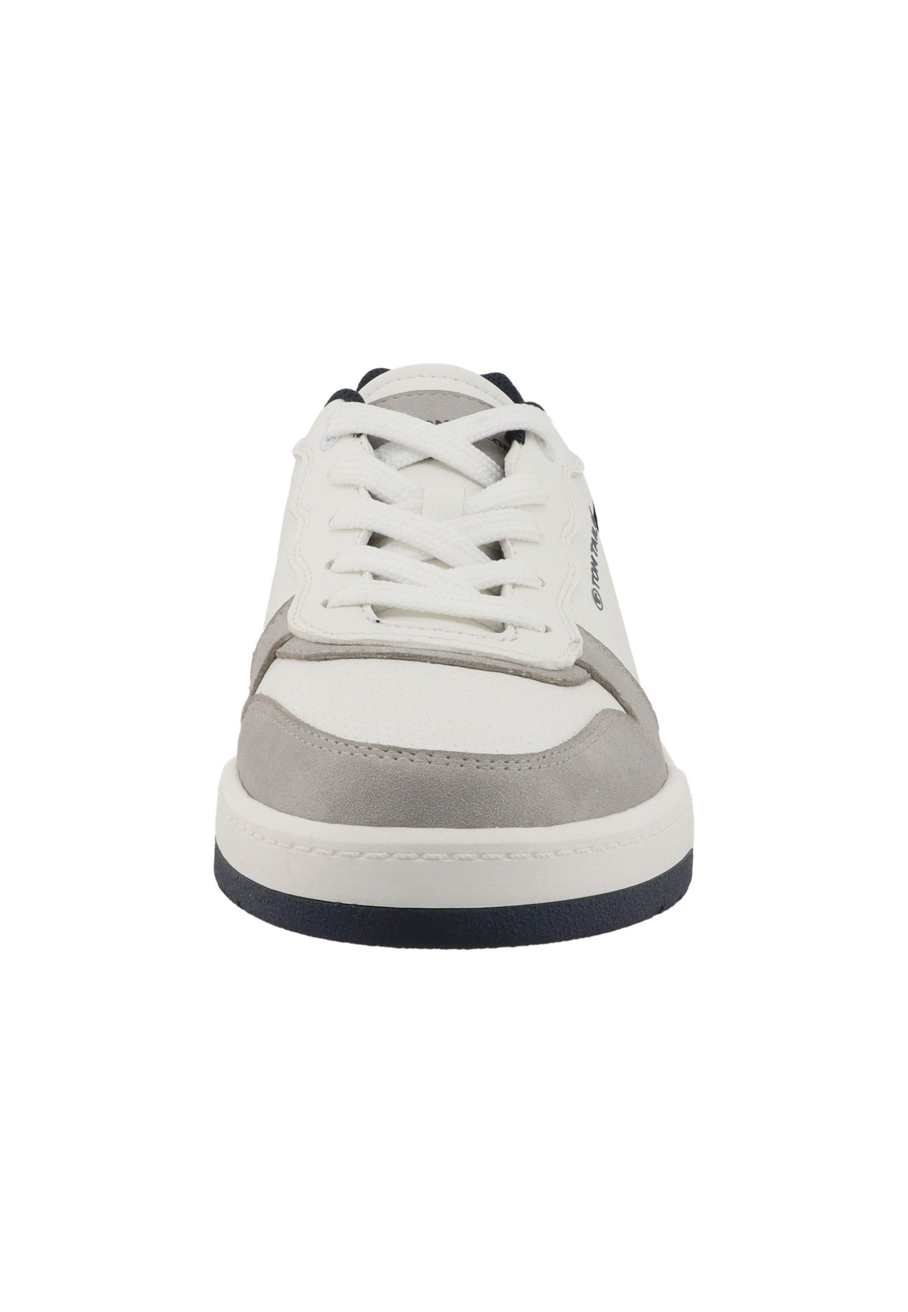 TOM TAILOR Tom Tailor Sneaker Low Sneaker