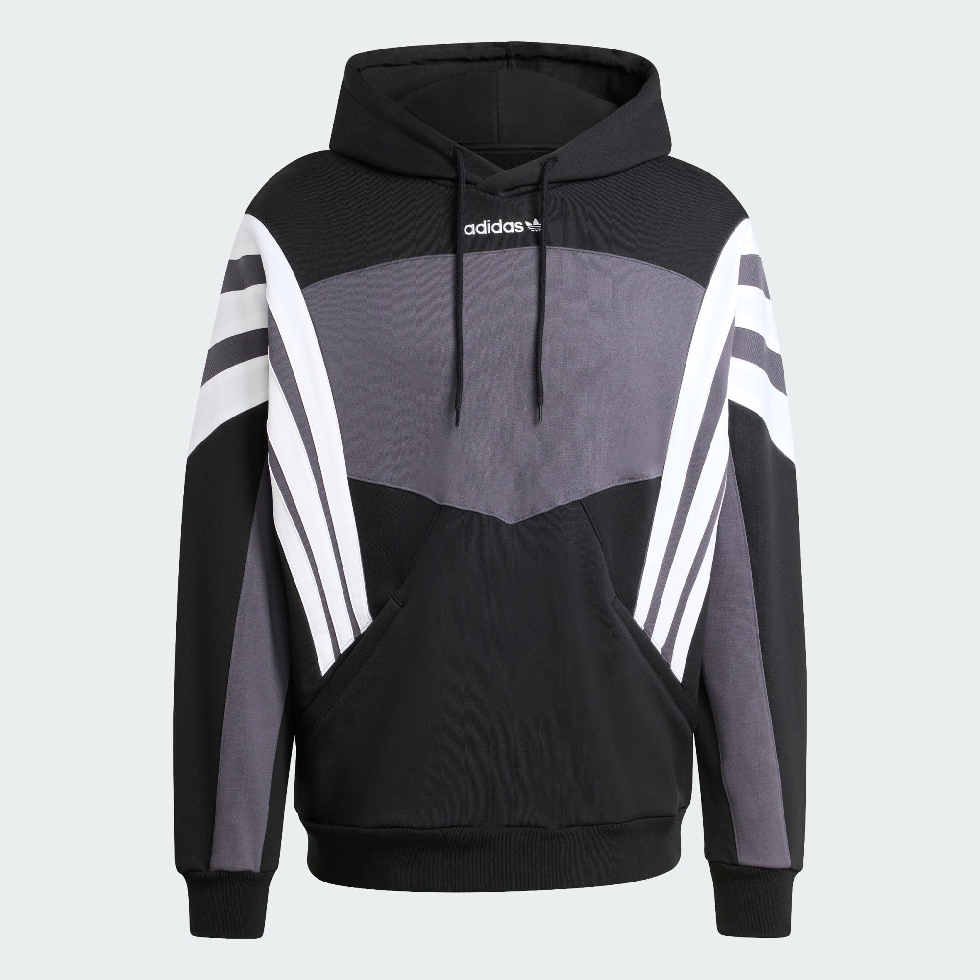 adidas Originals Hoodie SANTIAGO HD HOODIE (1-tlg)