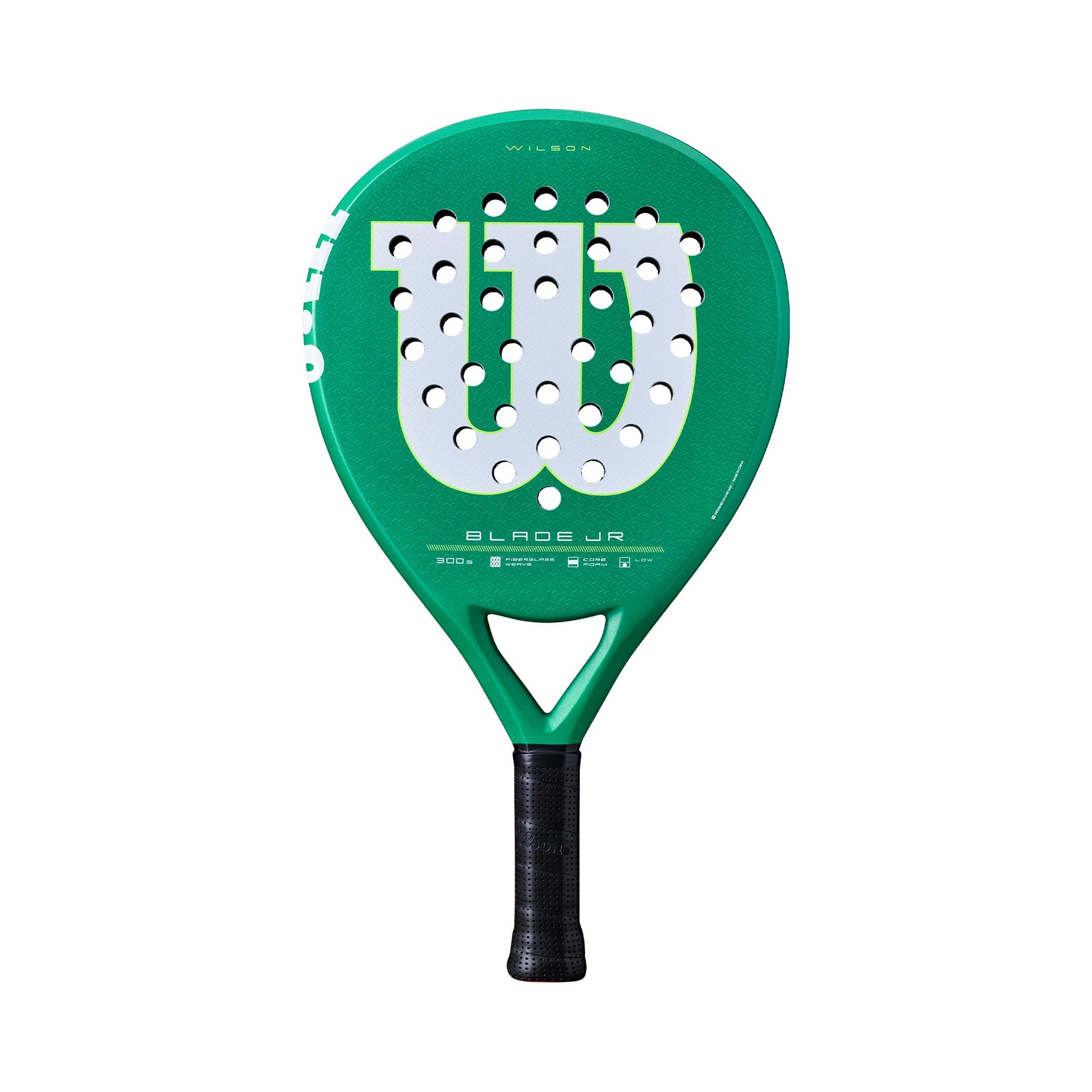 Wilson Padelschläger Blade Jr V4