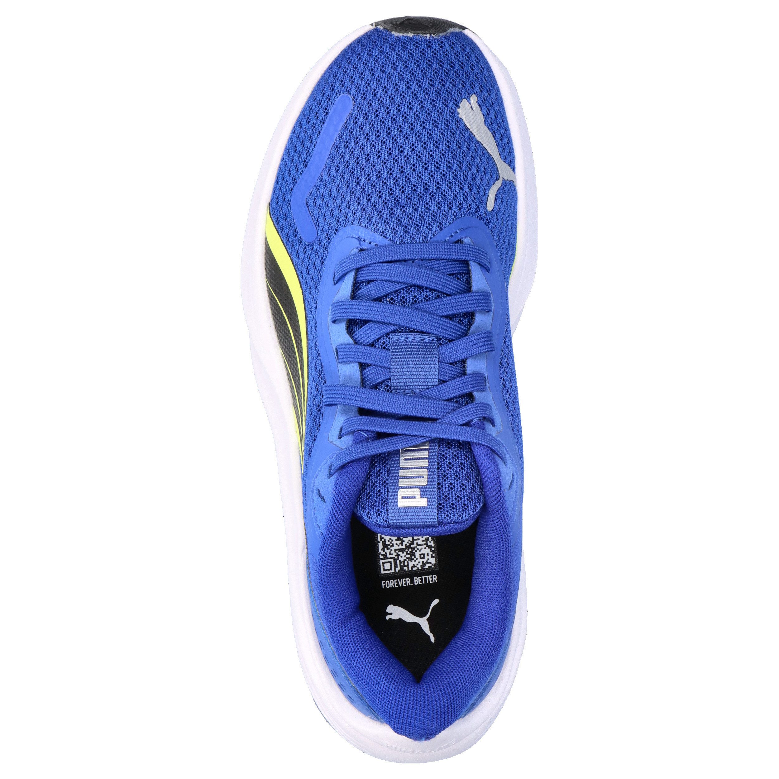 PUMA Puma Kinder Laufschuhe Pounce Lite Jr 401512 Laufschuh