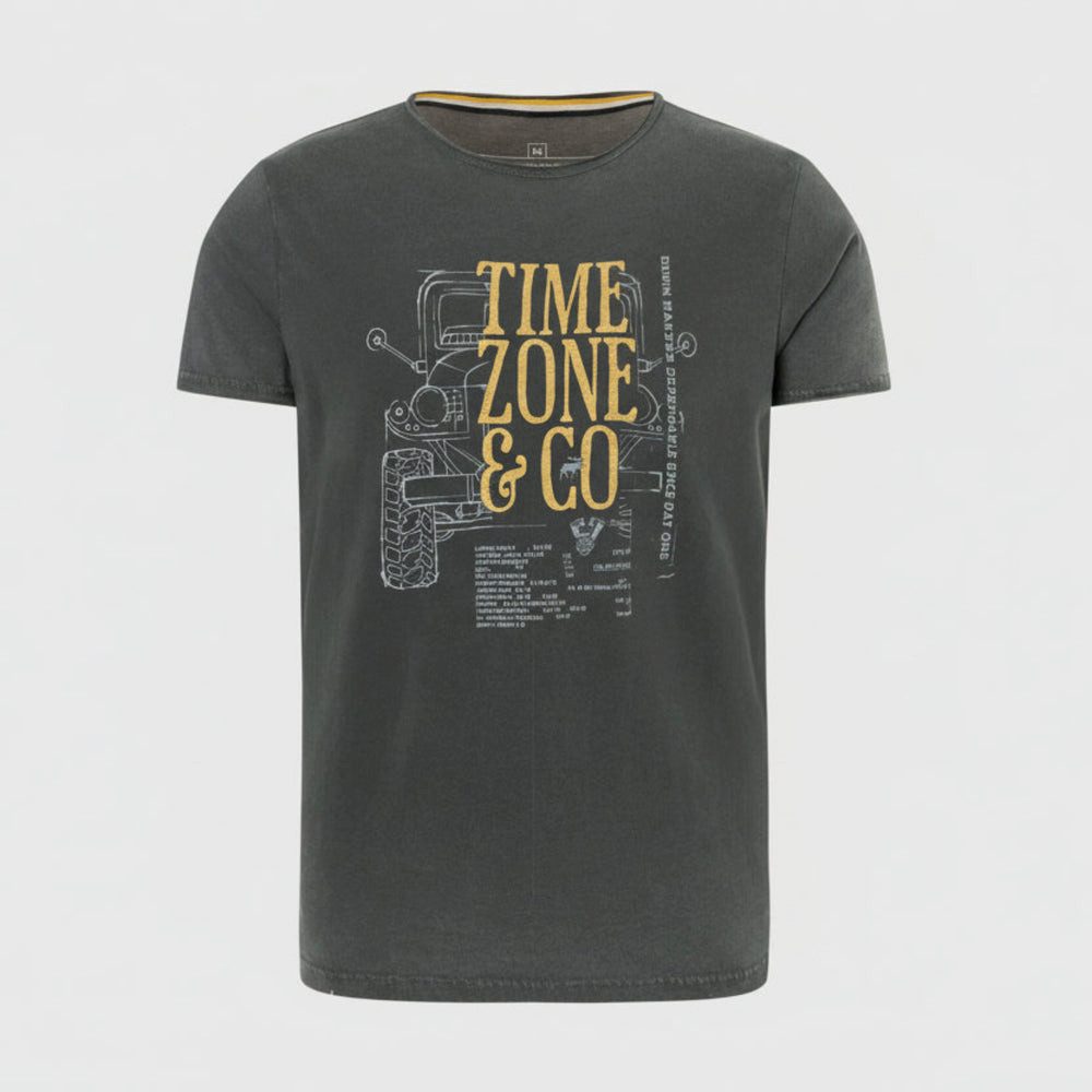 TIMEZONE T-Shirt