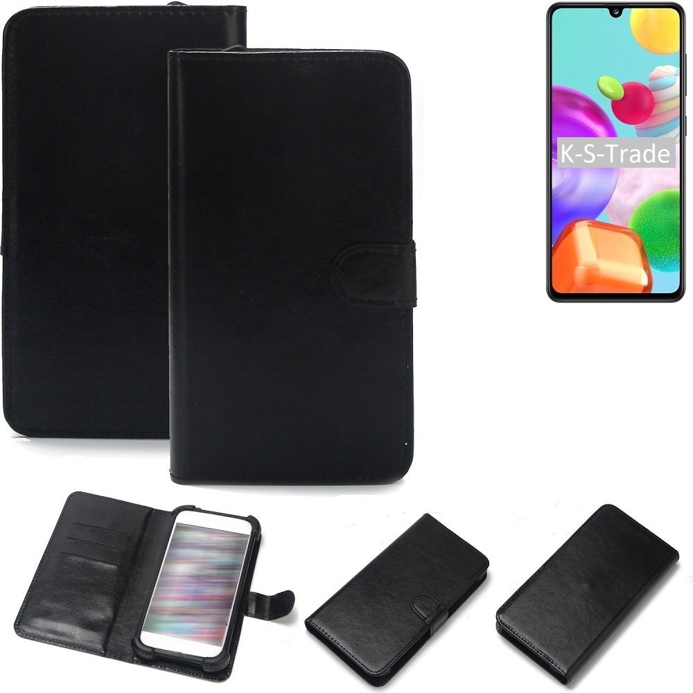 Handyhülle für Samsung Galaxy A41