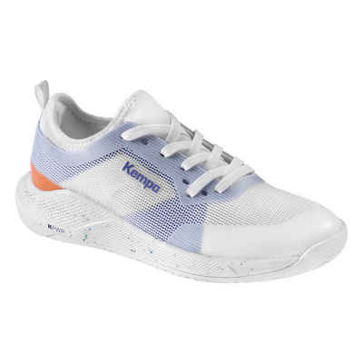 Kempa Hallen-Sport-Schuhe Kourtfly W Hallenschuh