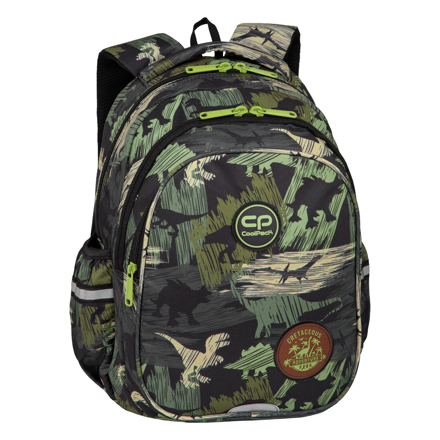 CoolPack Schulrucksack, Jerry Jugendrucksack 21L