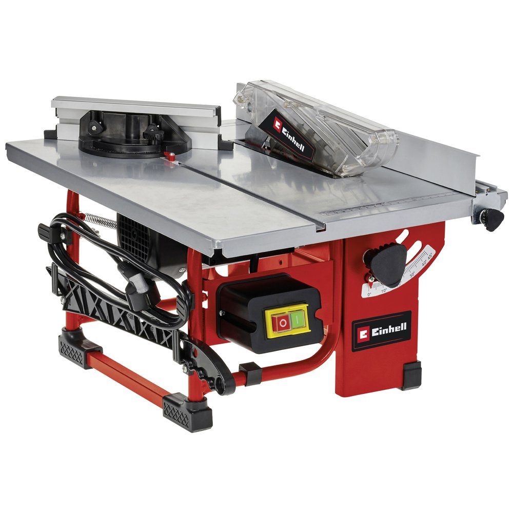 Einhell Tischkreissäge Einhell TC-TS 200 Tischkreissäge günstig online kaufen