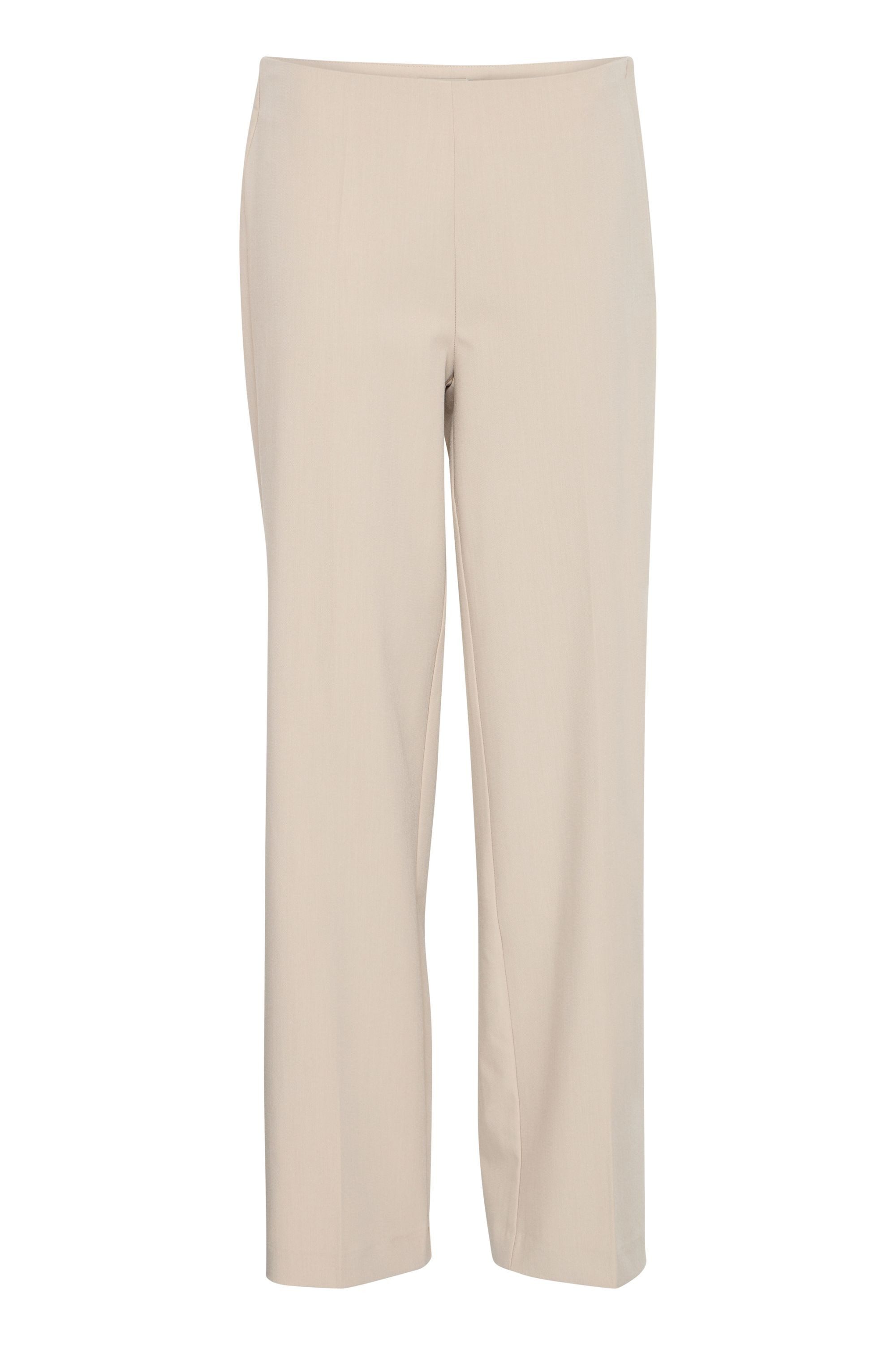 fransa Stoffhose FRABIGAIL elegante Stoffhose günstig online kaufen