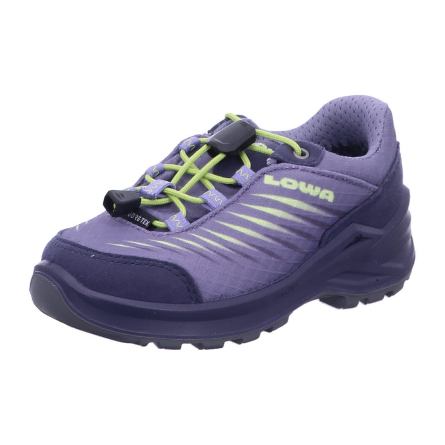 Lowa ZIRROX II GTX LO JR Outdoorschuh