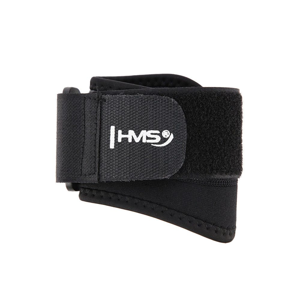 HMS Handgelenkbandage Handgelenkstütze Neoprenbandage Sportbandage (Spar-Set, 1-tlg., 20,5 x 7 cm atmungsaktiv), Neopren, Klettverschluss, atmungsaktiv, Einheitsgröße