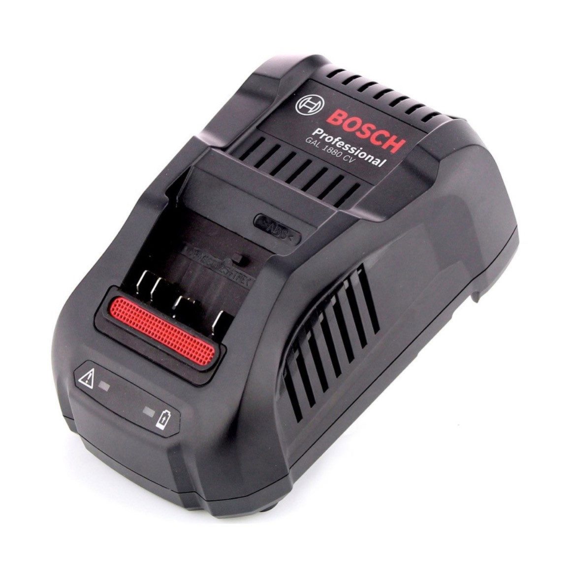 Schnell Ladegerät GAL 1880 CV für 14,4 V - 18 V Li-Ion (1600A00B8G) Schnelllade-Gerät