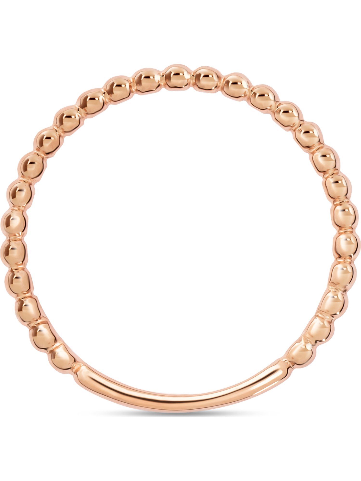 CHRIST Goldring CHRIST Damen-Damenring günstig online kaufen