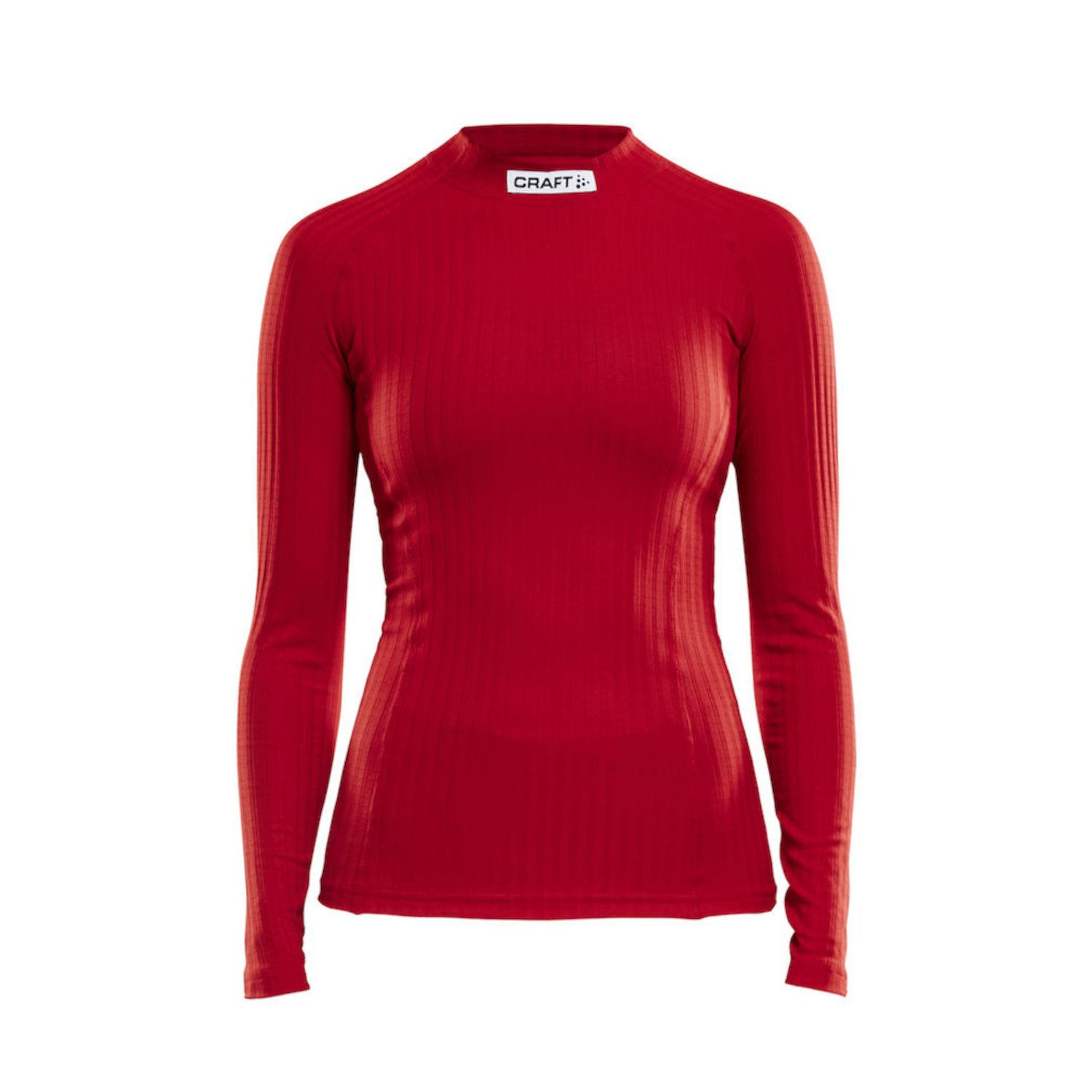 Unterziehshirt Craft Damen Funktionsunterwäsche Progress Baselayer CN LS 1906254
