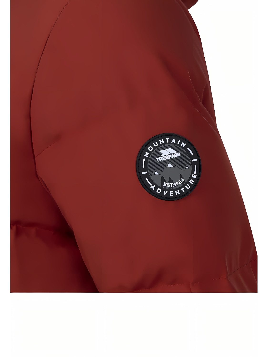 Trespass Regenjacke Colter Rainwear Jacket