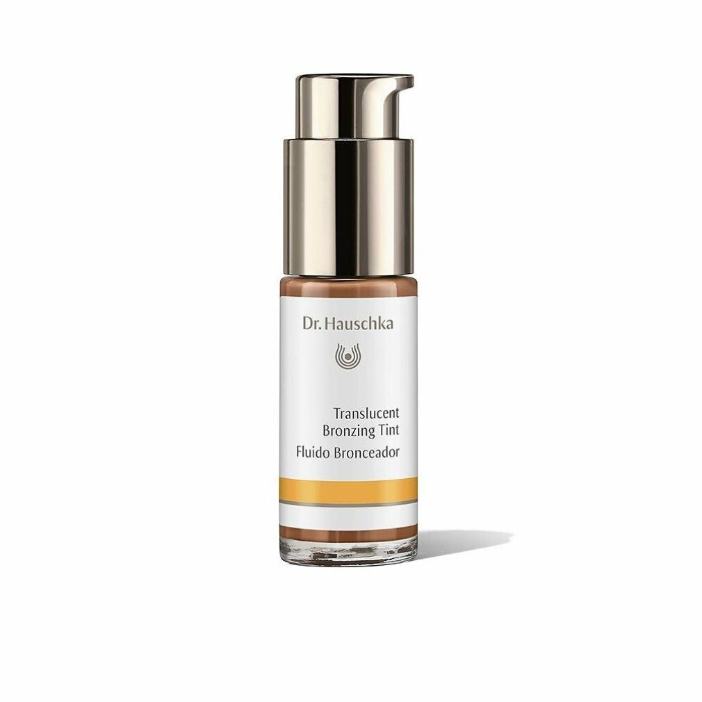 Dr. Hauschka Tagescreme Translucent Brozing Tint 18ml