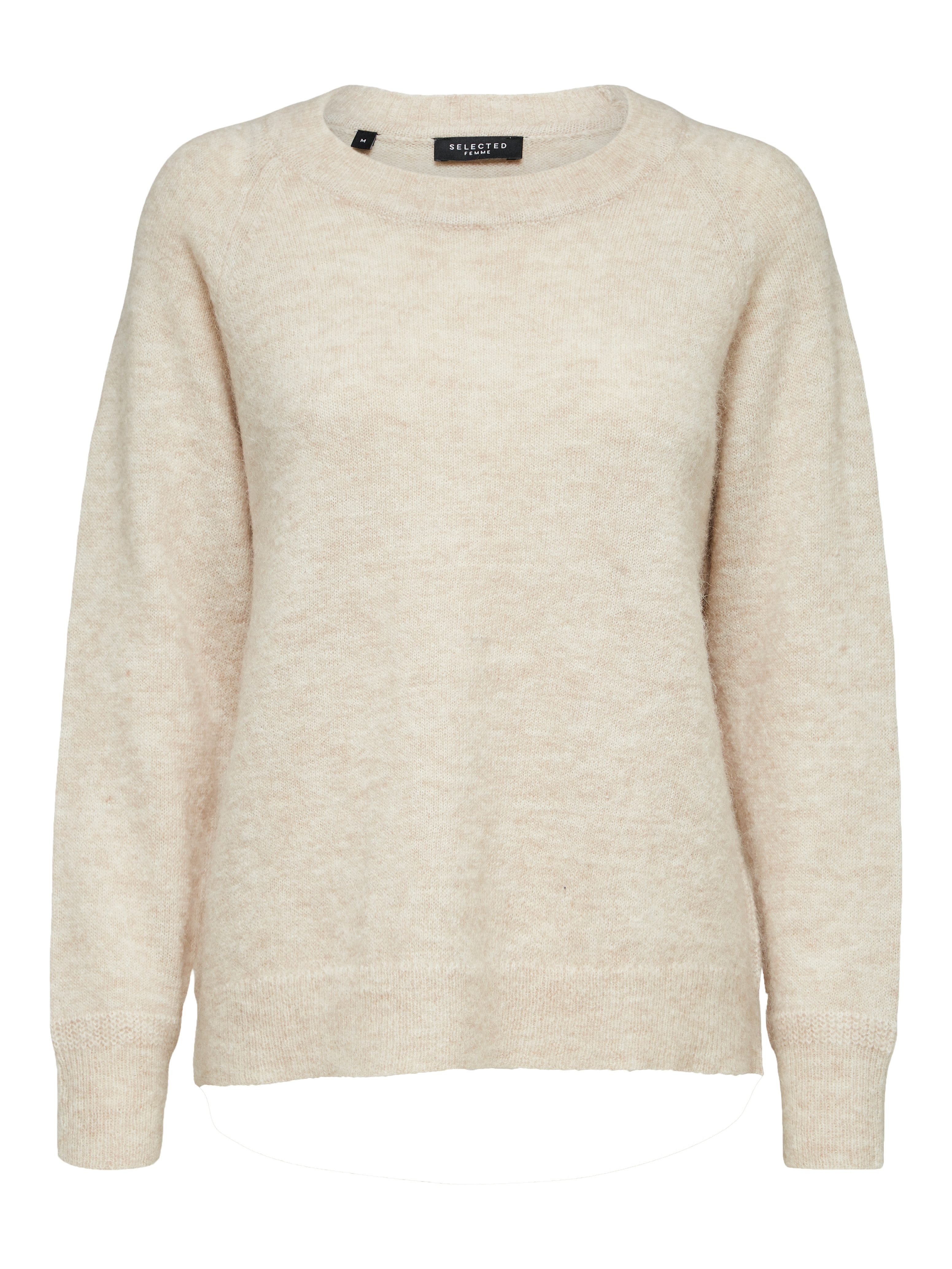 Strickpullover