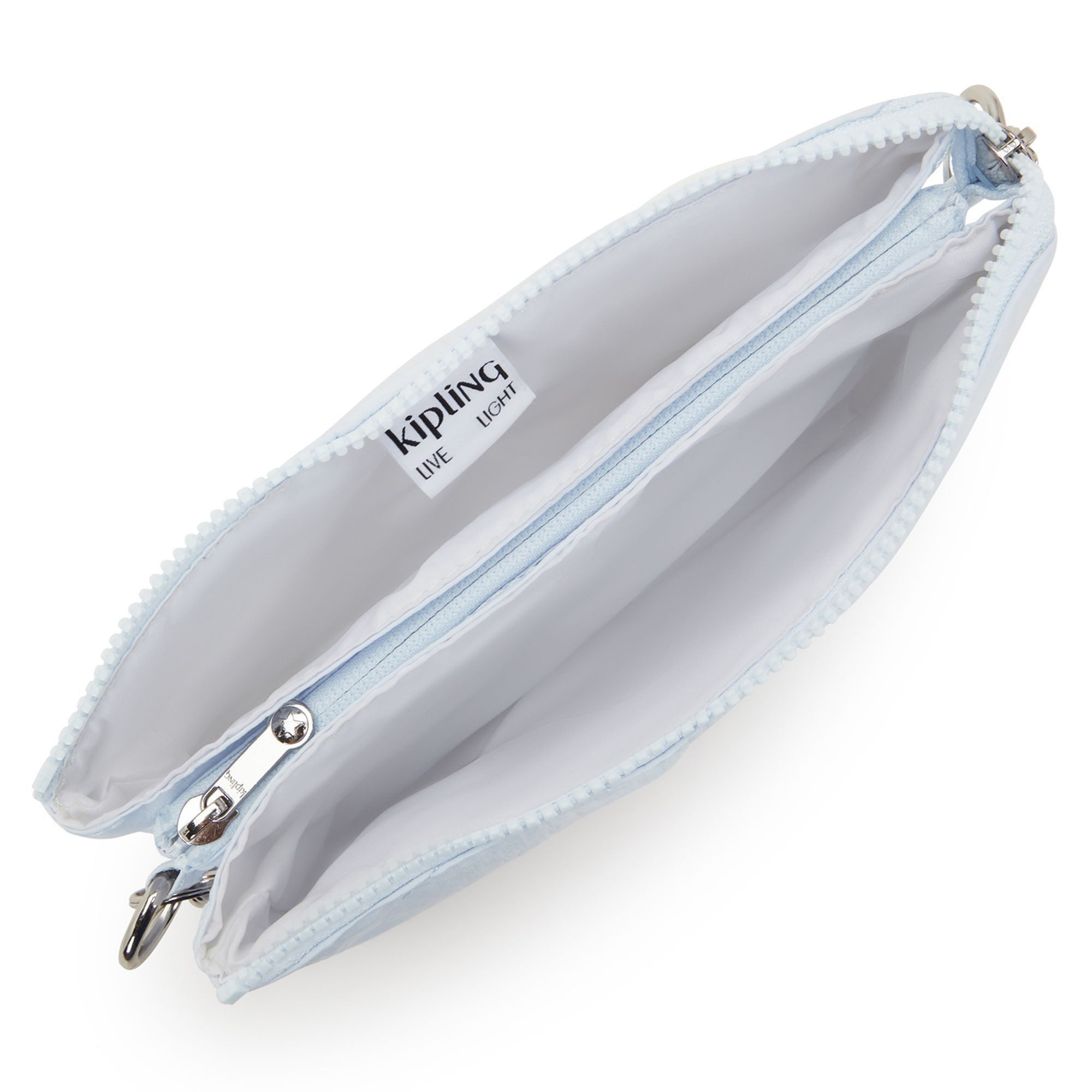 KIPLING Umhängetasche Riri, Polyester