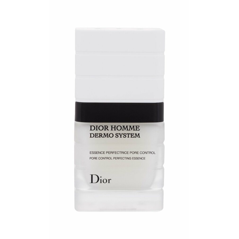 Dior Tagescreme Homme Dermo System Pore Control Perfecting Essence 50ml