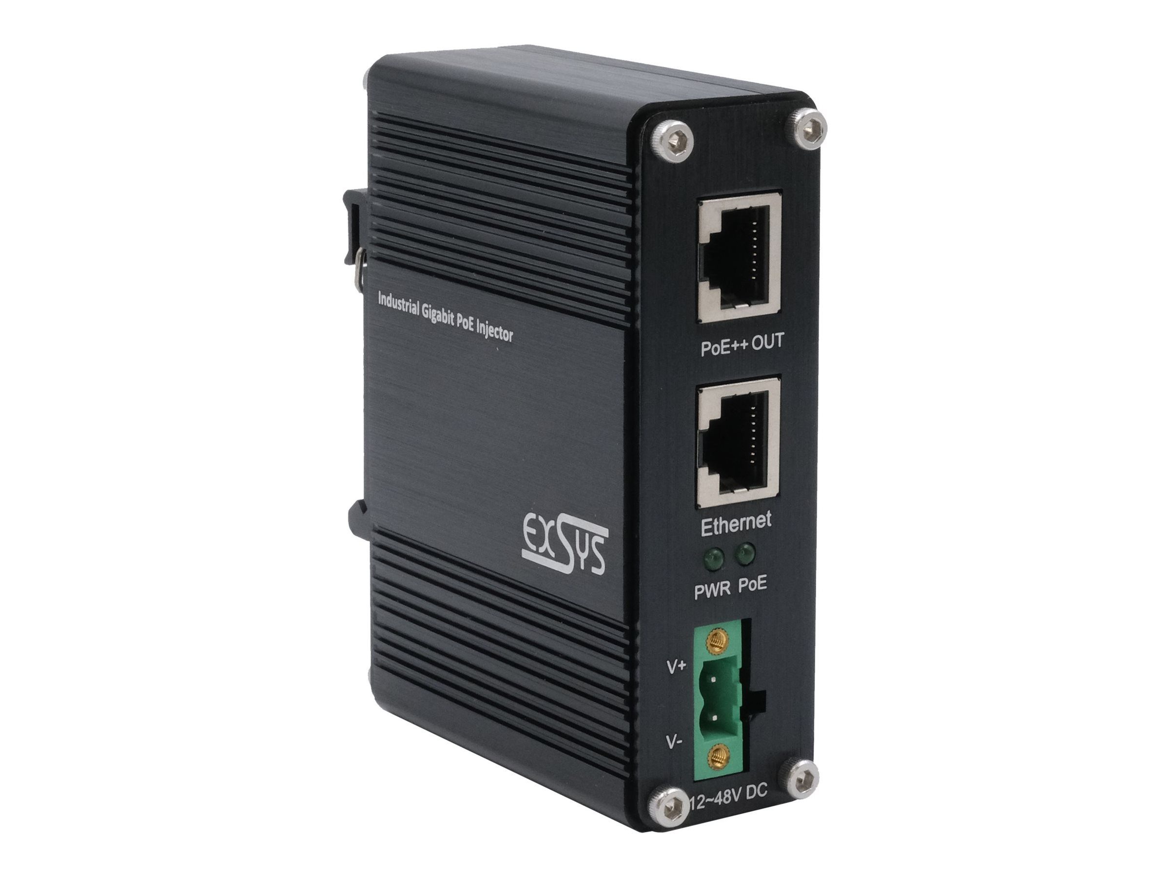 EXSYS Netzwerk-Switch