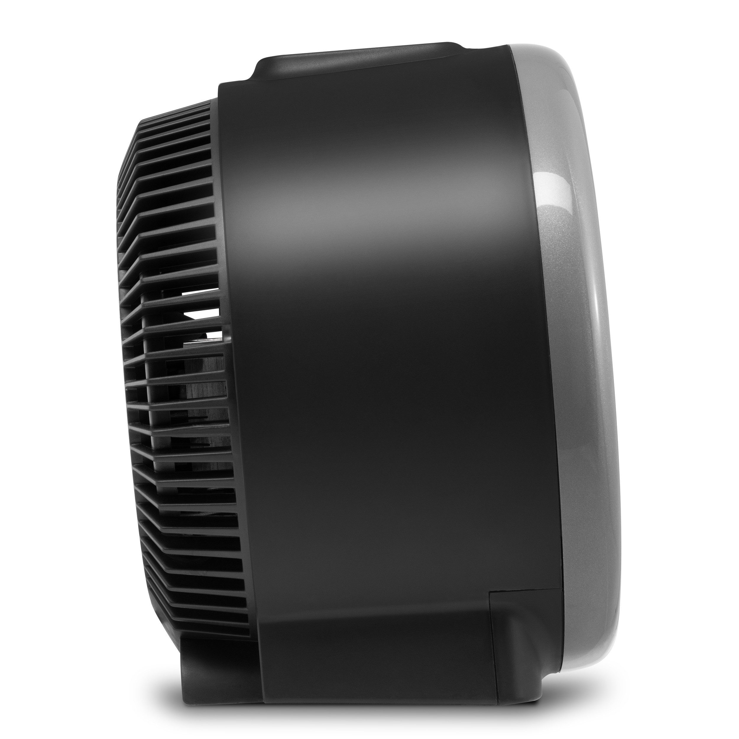 TROTEC Heizlüfter 2-in-1-Heizlüfter und Ventilator TFH 2000 E, 2000 W, 2 Heizstufen leise Turbospin Wärme 2 Ventilationsstufen