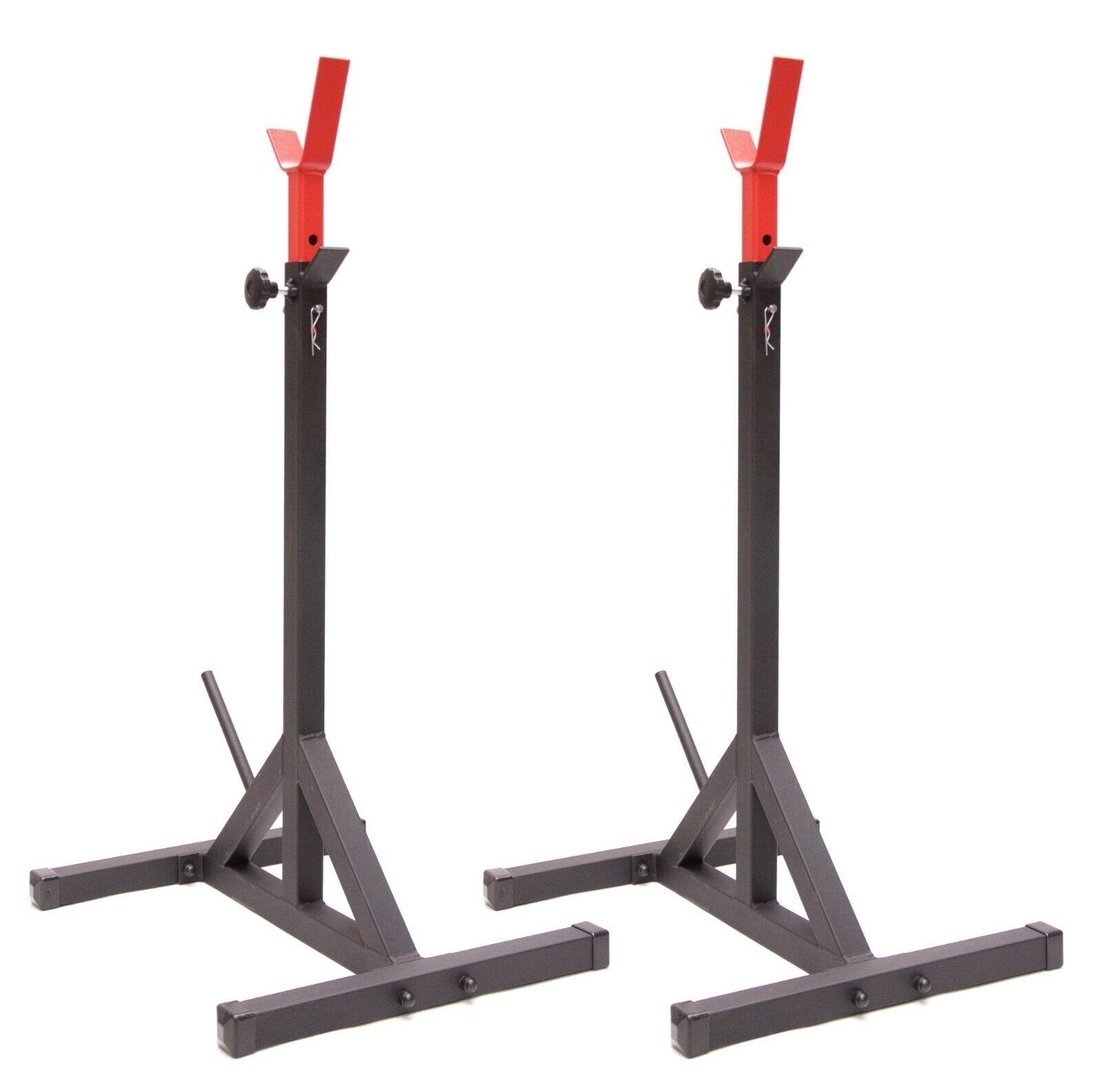 QLS Langhantelständer, Hantelablage Hantelständer Langhantelablage Langhantelständer Sport