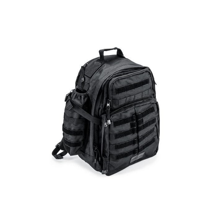 HIIERO Rucksack HIIERO® Rucksack Backpack Tactical Bag Einsatztasche 1500