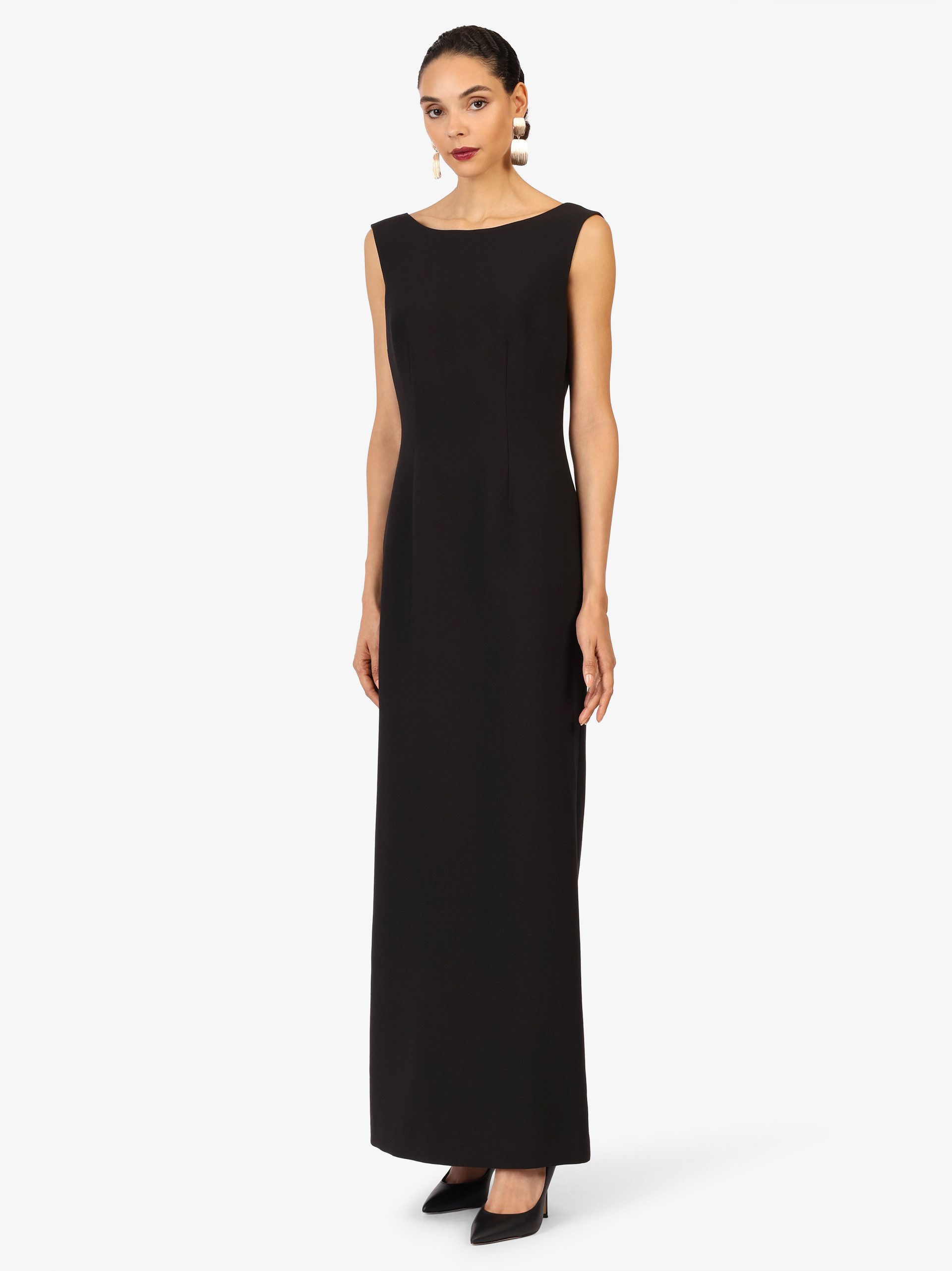 Kraimod Abendkleid im minimalistischen Design günstig online kaufen
