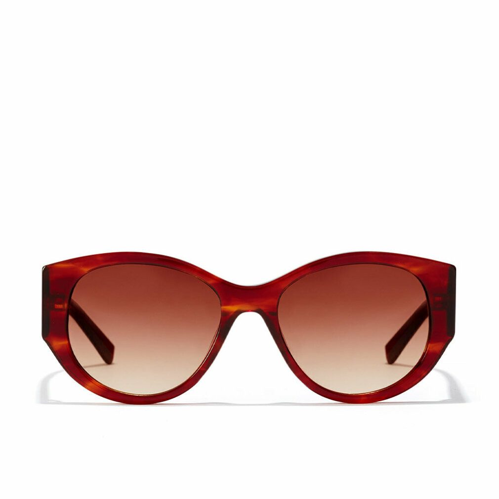 Sonnenbrille MIRANDA #havana terracota