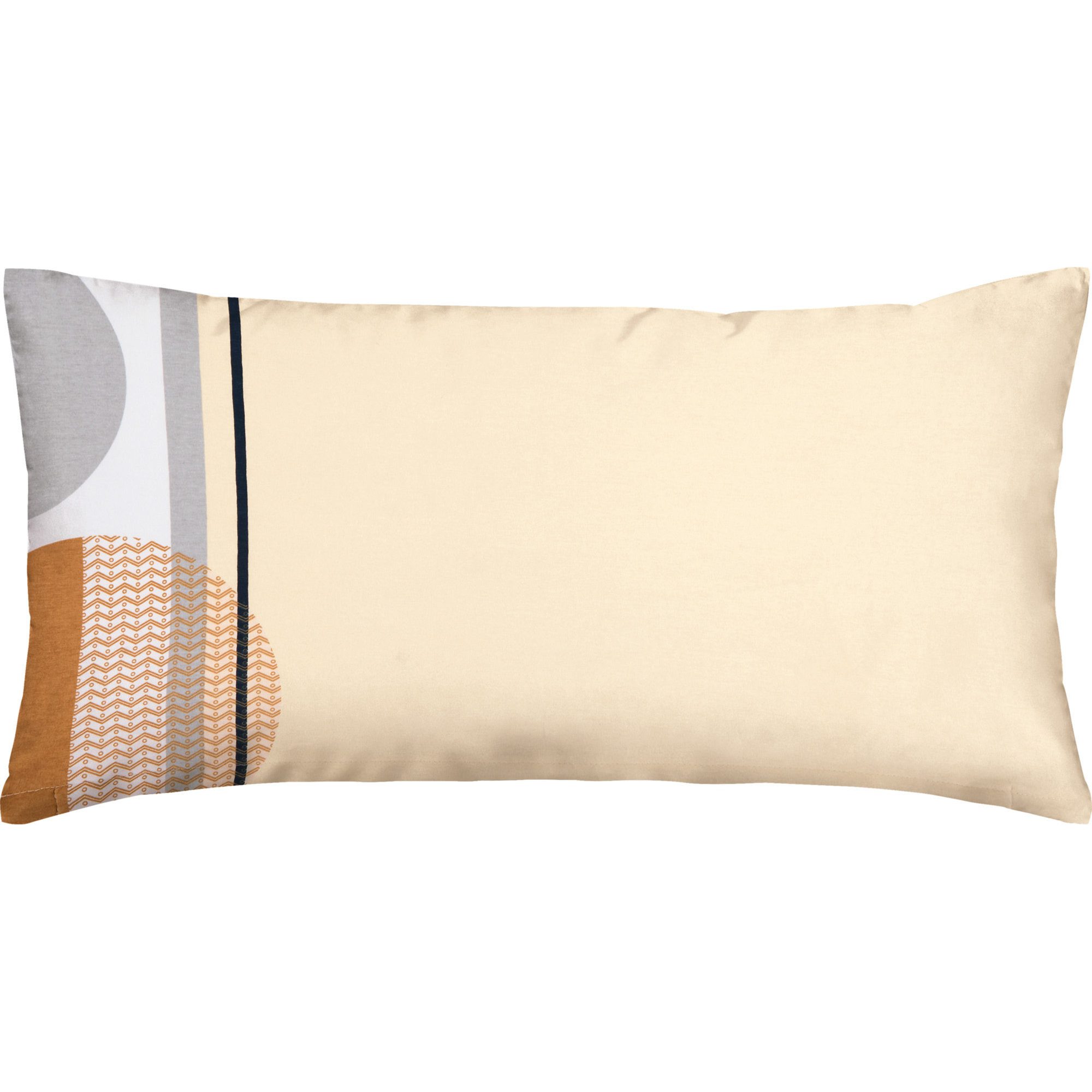 Erwin Müller Kissenbezüge Kissenbezug, Single-Jersey Streifen günstig online kaufen