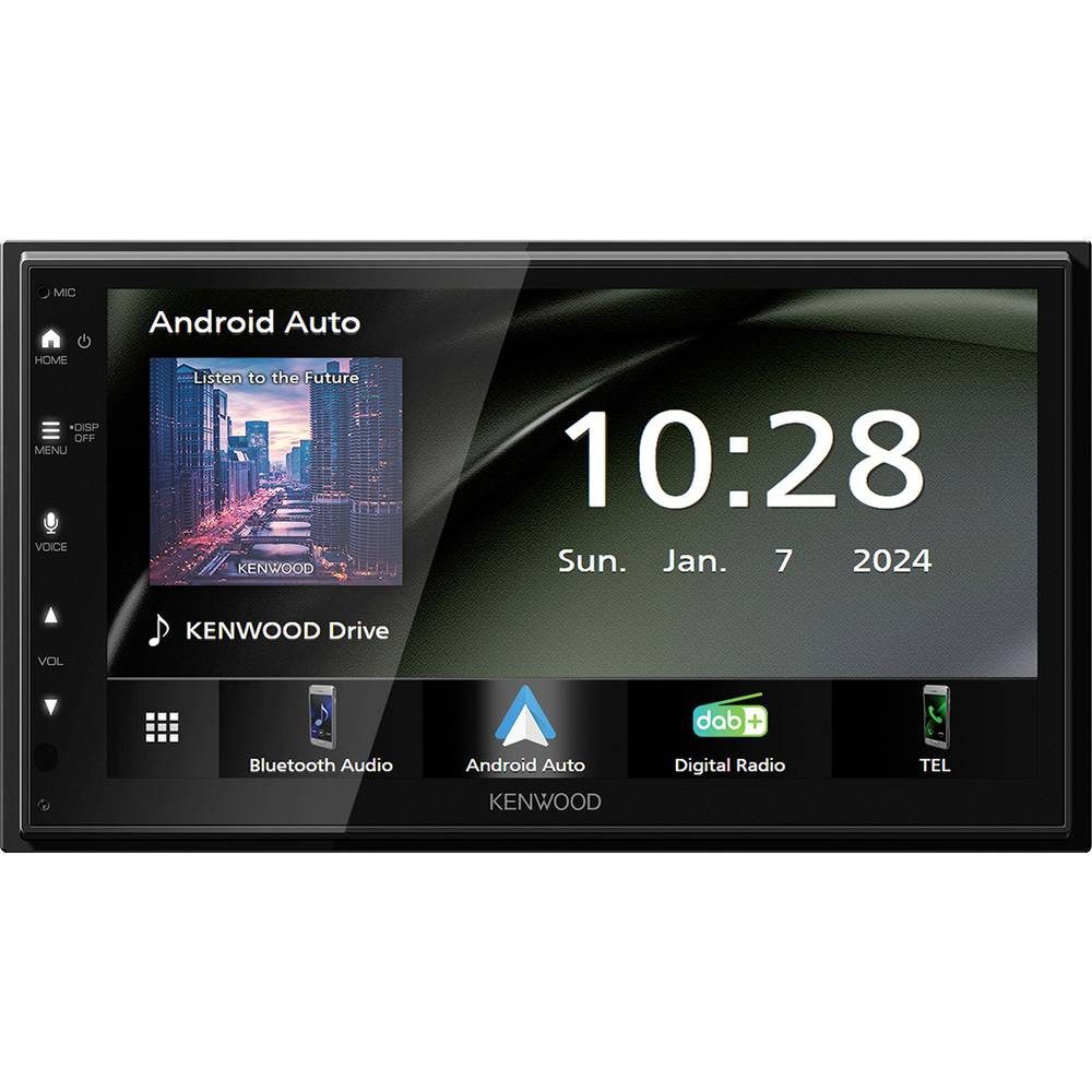 Kenwood DMX6523DABS Autoradio