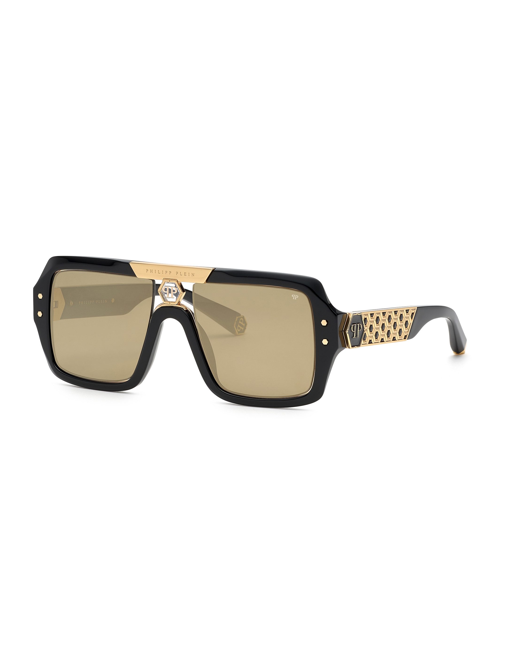PHILIPP PLEIN Sonnenbrille Sonnenbrille