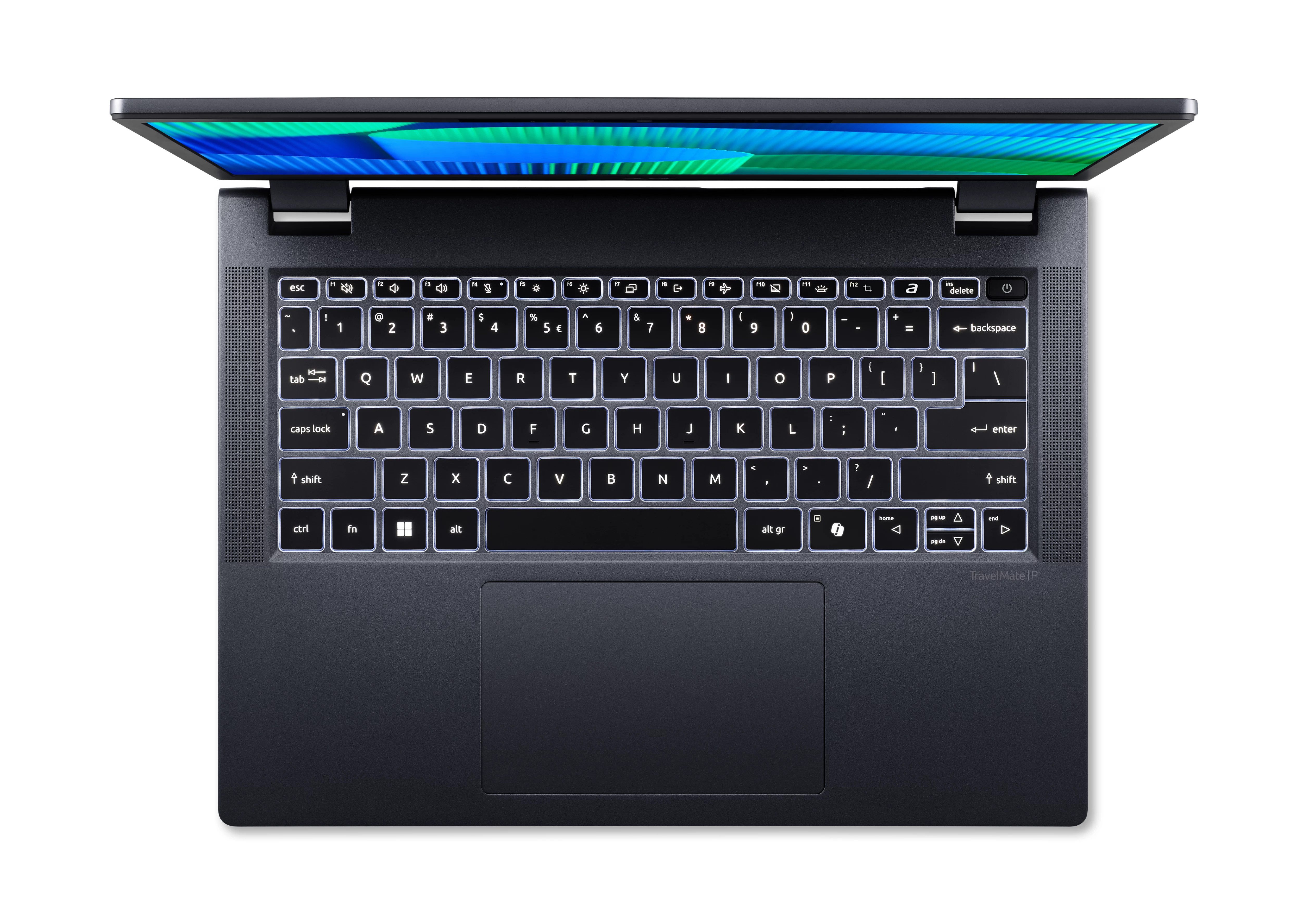 Acer Notebook