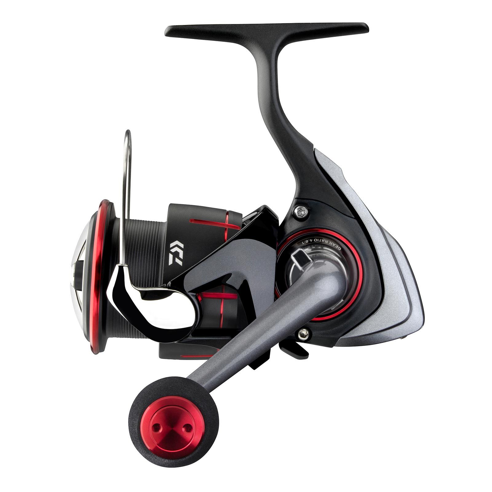 Daiwa Feederrolle), Daiwa 25 TDM 3010QD Match- und Feederrolle