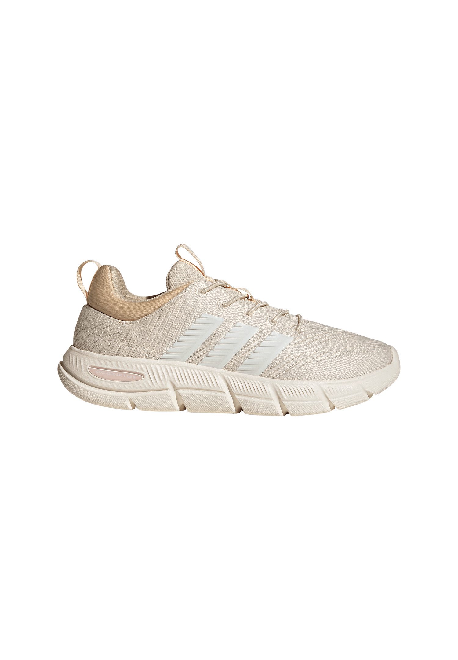 adidas Performance CLOUDFOAM FLEX - ELASTIC LACES Sneaker