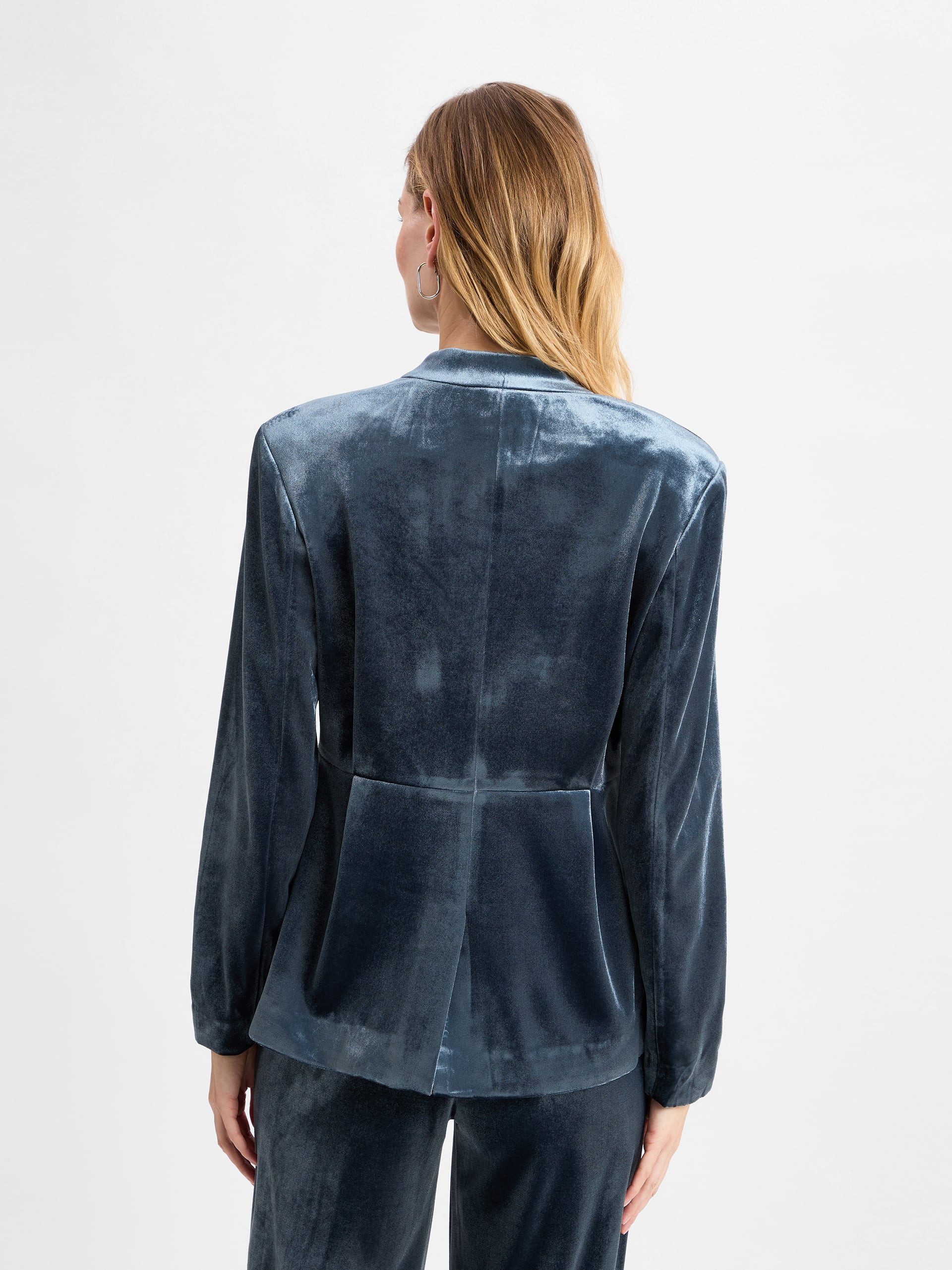 MbyM Blusenblazer Sinty