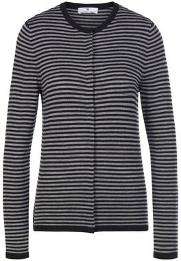 Peter Hahn Cardigan new wool