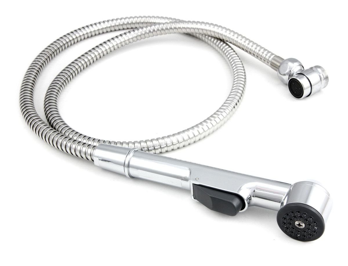 Tuganna Duschbrause Waschbeckenbrause TWB17A, Bidet Brause-Set günstig online kaufen