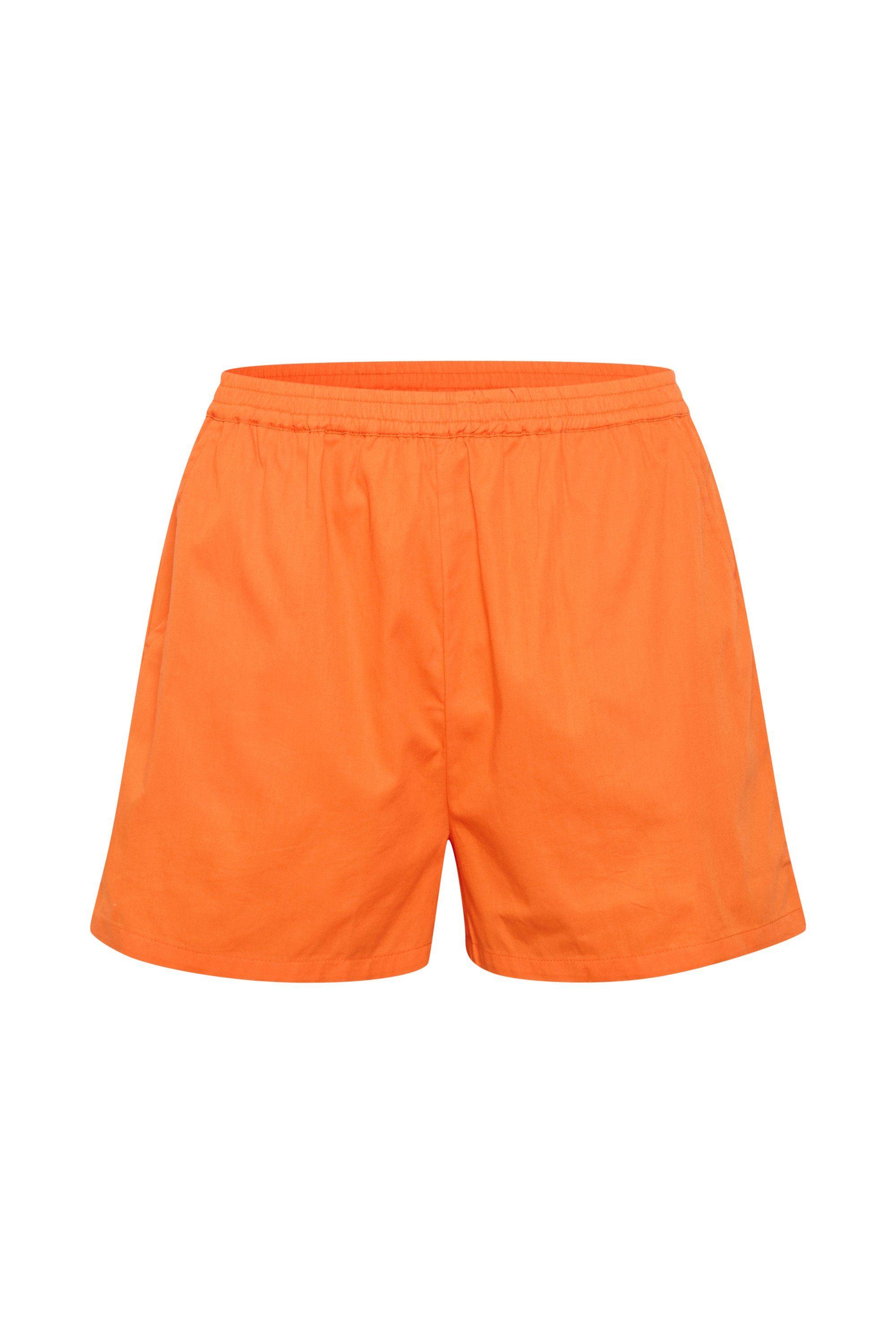 Saint Tropez Shorts Peel Shorts UfloraSZ Orange