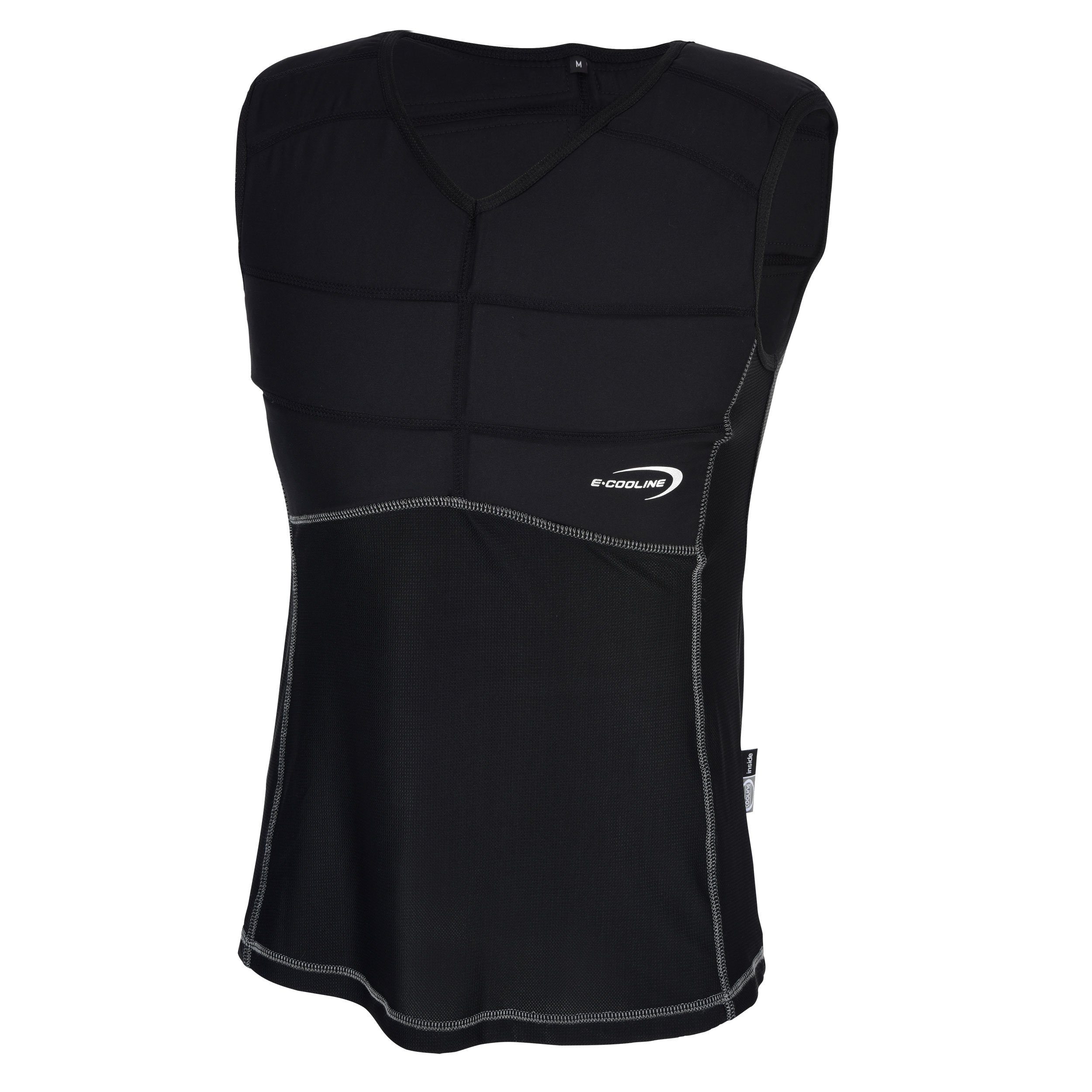 Sporttop Powercool SX3 Kühlshirt - Kühlung durch Aktivierung mit Wasser