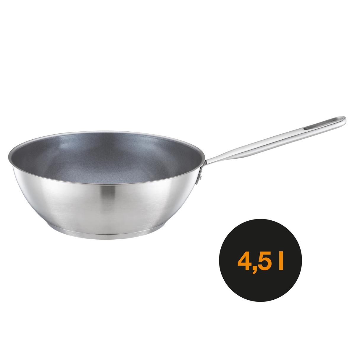 Fiskars Bratpfanne All Steel