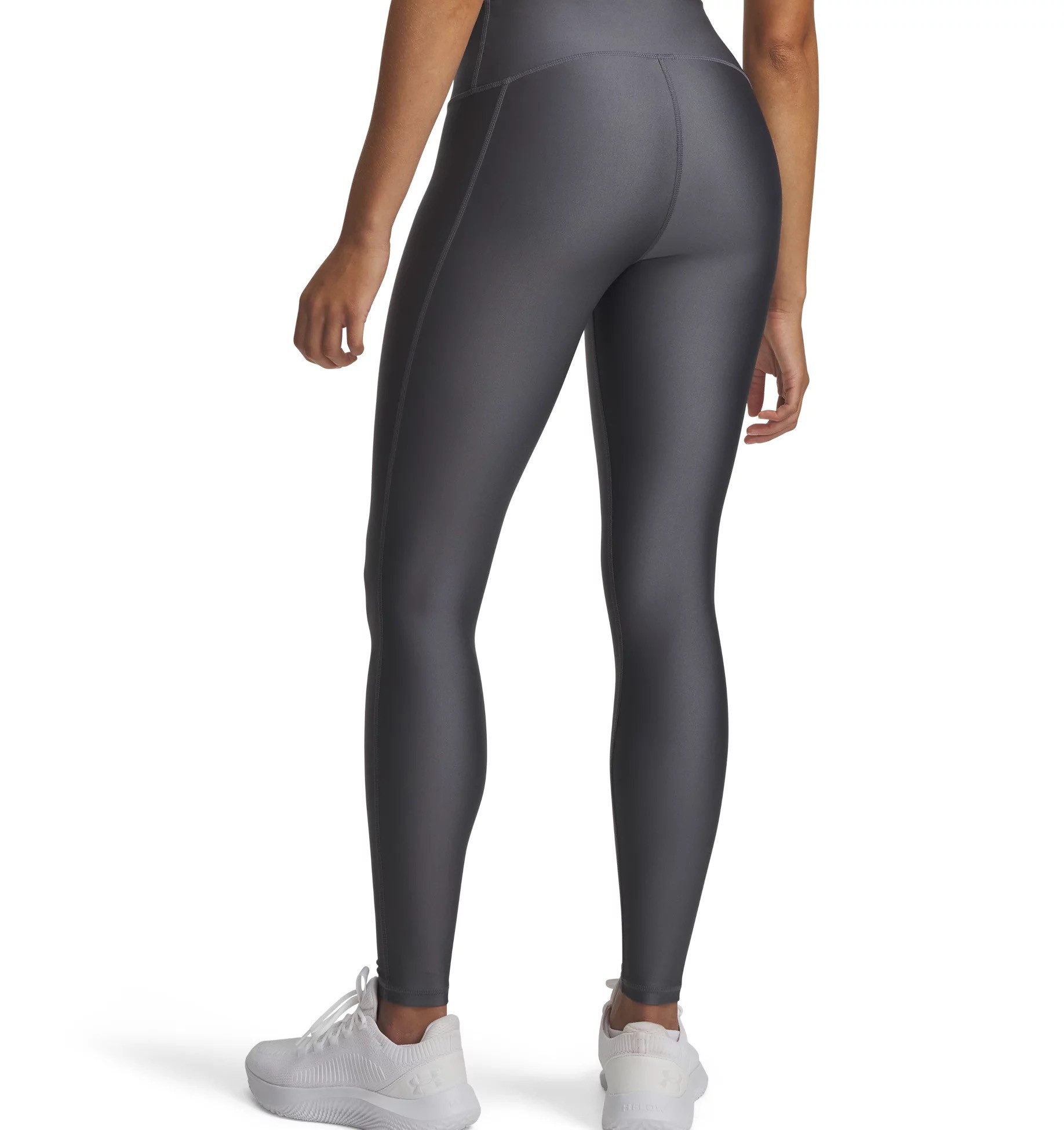 Under Armour® Funktionstights TECH HIRISE LEGGING (1-tlg) sportlicher Stil, günstig online kaufen