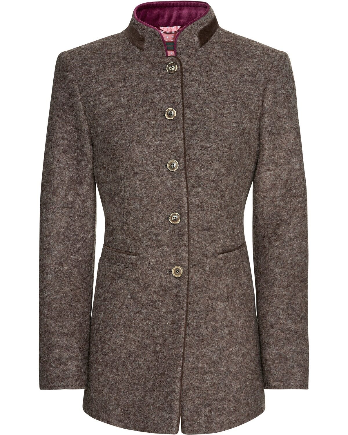 Reitmayer Trachtenjacke Walk-Gehrock