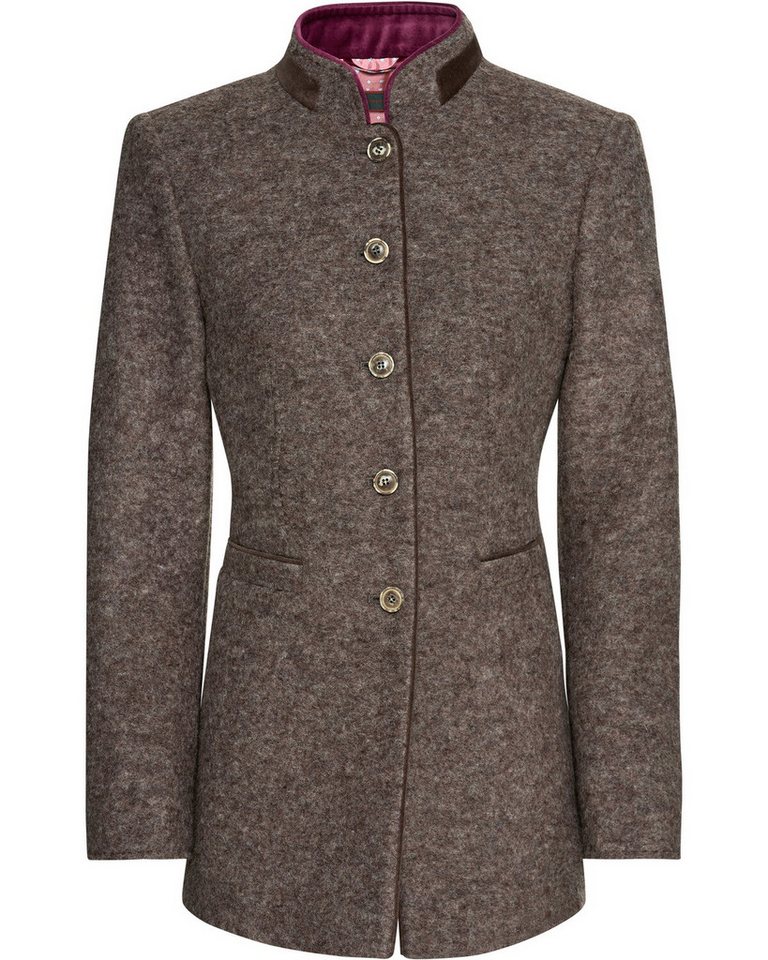 Reitmayer Trachtenjacke Walk-Gehrock
