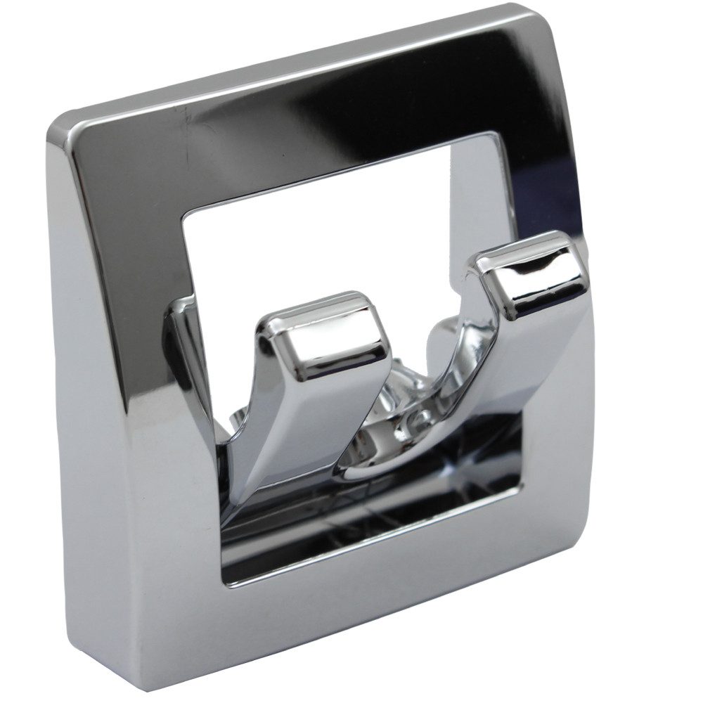 Schwinn® Kleiderhaken Garderobe Haken 2fach klappbar günstig online kaufen