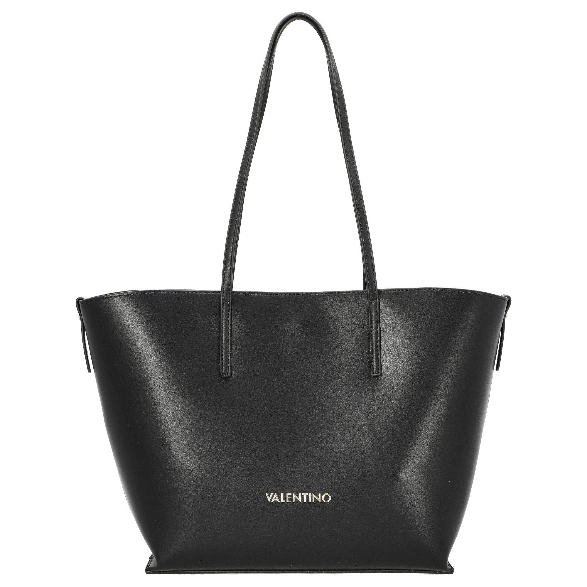Shopper Samy Re - Shopper mit herausnehmbarer Pouch 31 cm (nero)