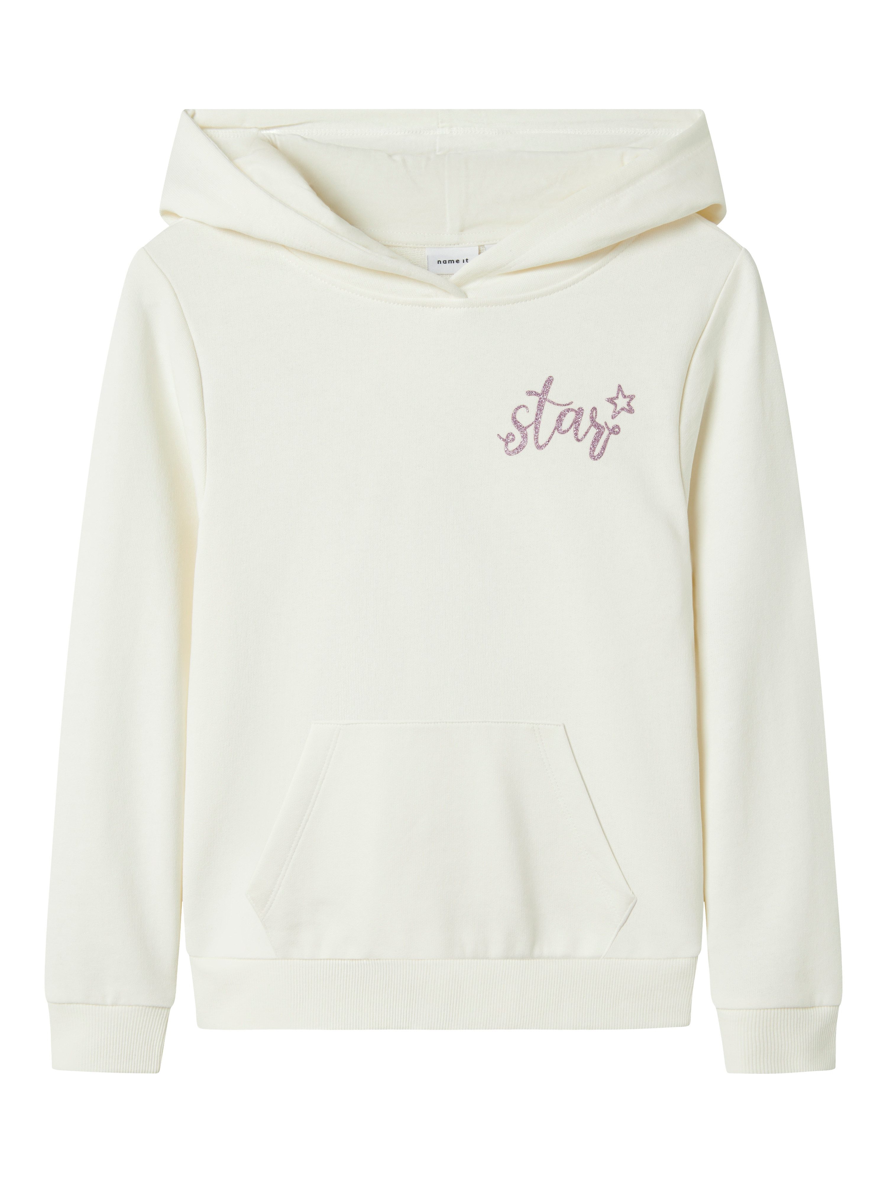 Name It Sweatshirt NKFNICA LS SWEAT günstig online kaufen