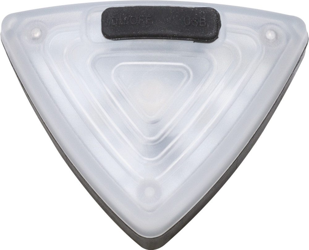 Fahrradhelm Ersatzlicht klar PEDELEC 2.0